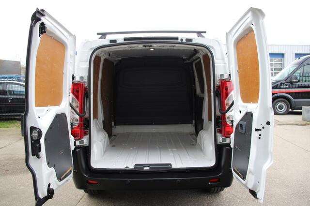 Peugeot EXPERT 227 1.6 HDI L1H1 P+