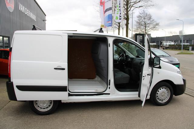 Peugeot EXPERT 227 1.6 HDI L1H1 P+