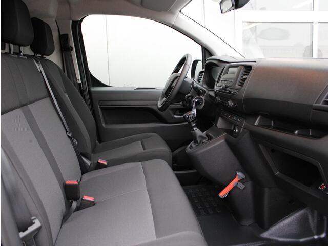 Peugeot EXPERT 1.5 BlueHDI 100 S&S L2 | Airco / Cruise / Trekhaak