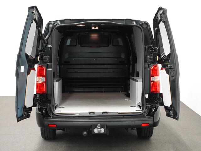 Peugeot EXPERT 145PK L3 Automaat Airco Cruise Navi Trekhaak Carplay