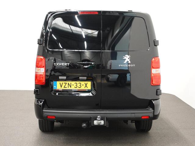 Peugeot EXPERT 145PK L3 Automaat Airco Cruise Navi Trekhaak Carplay