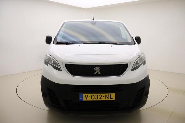 Peugeot EXPERT 231L 2.0 BlueHDI Pro 120 PK | Handgeschakeld | L3 | 3-zits | Navigatie | Cruise Control | Airco | Trekhaak | Parkeersensor | 1e eigenaar