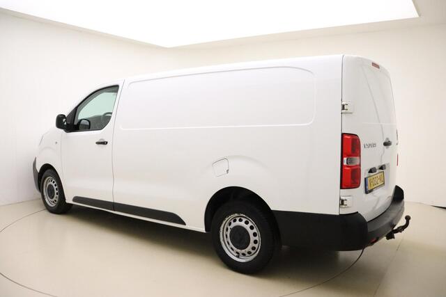 Peugeot EXPERT 231L 2.0 BlueHDI Pro 120 PK | Handgeschakeld | L3 | 3-zits | Navigatie | Cruise Control | Airco | Trekhaak | Parkeersensor | 1e eigenaar
