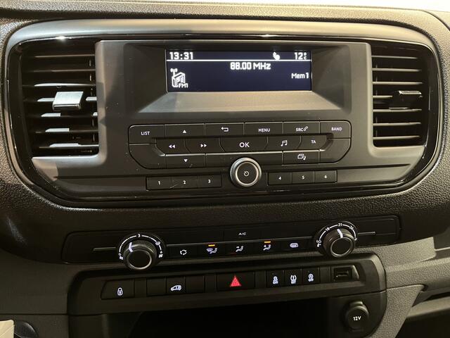 Peugeot EXPERT 1.5 BlueHDI L2 Premium / Euro 6 / Airco / Cruise Control / Trekhaak / PDC / 76.000 KM !!