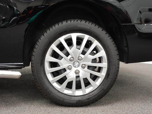 Peugeot EXPERT 2.0 BlueHDI 145PK L3 Automaat Airco Cruise Control Navigatie Sidebars Carplay Trekhaak