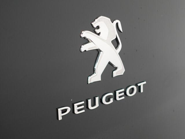 Peugeot EXPERT 2.0 BlueHDI 145PK L3 Automaat Airco Cruise Control Navigatie Sidebars Carplay Trekhaak