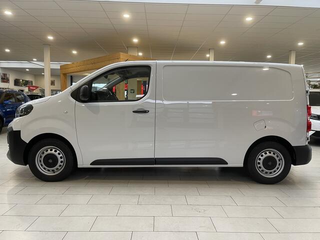 Peugeot EXPERT 1.5 BlueHDi L2 [ GEEN BPM I 3 ZITS I BETIMMERING | TREKHAAK | AP