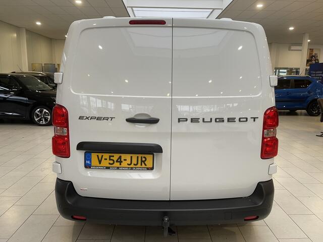 Peugeot EXPERT 1.5 BlueHDi L2 [ GEEN BPM I 3 ZITS I BETIMMERING | TREKHAAK | AP