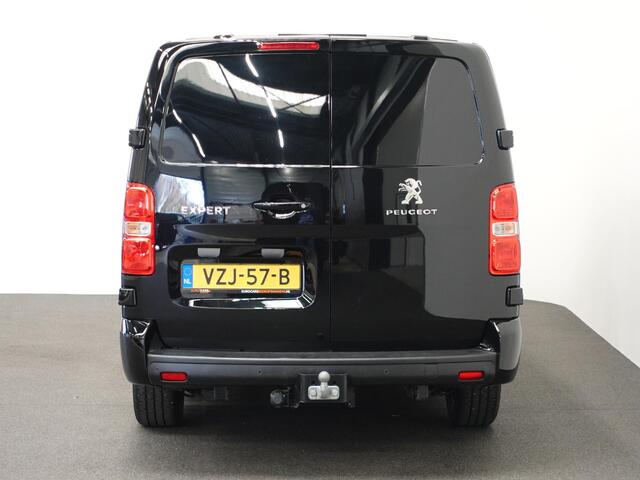 Peugeot EXPERT 2.0 BlueHDI 145PK L3 Automaat Airco Cruise Navigatie Trekhaak Navigatie Sidebars