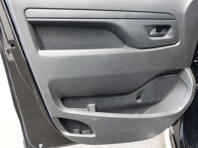 Peugeot EXPERT 2.0 BlueHDI 145PK L3 Automaat Airco Cruise Navigatie Trekhaak Navigatie Sidebars