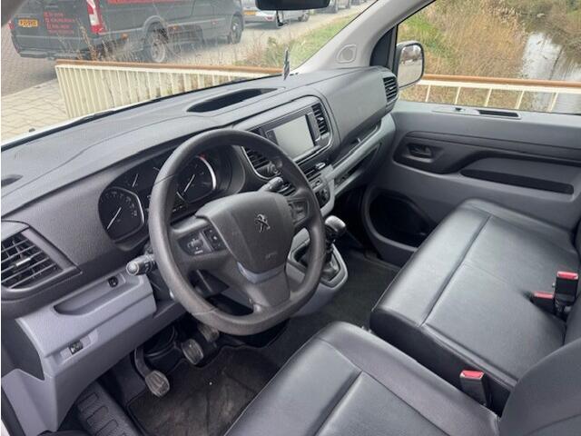 Peugeot EXPERT 226C 1.6 BlueHDI 115 Premium