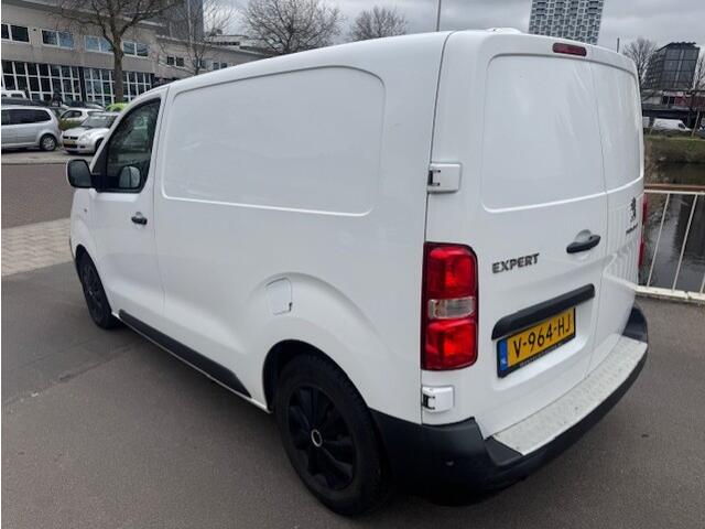 Peugeot EXPERT 226C 1.6 BlueHDI 115 Premium