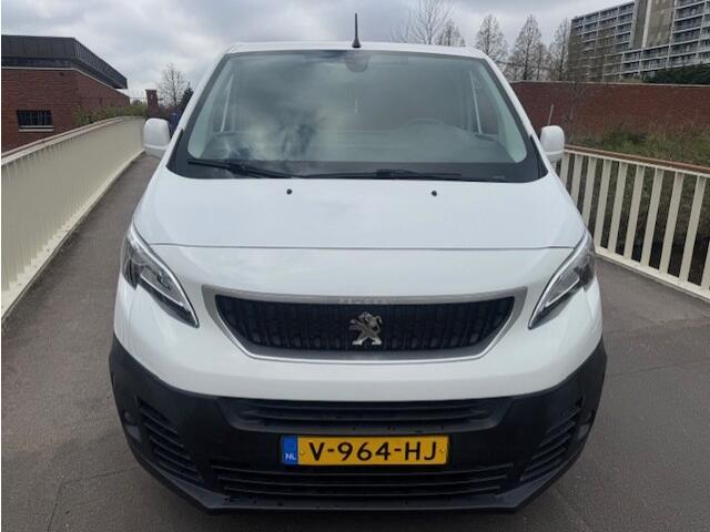 Peugeot EXPERT 226C 1.6 BlueHDI 115 Premium