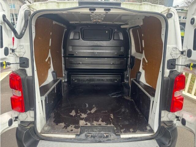 Peugeot EXPERT 226C 1.6 BlueHDI 115 Premium