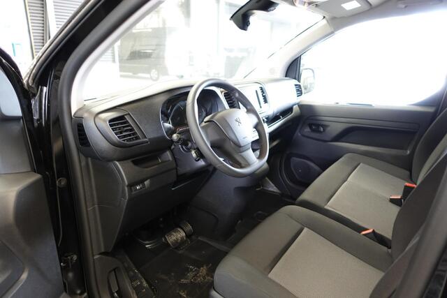 Peugeot EXPERT 2.0 BlueHDI 145PK L3 Airco Bluetooth Navigatie Trekhaak