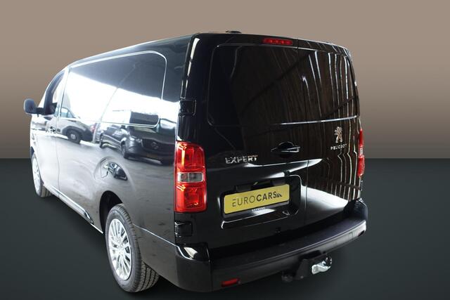 Peugeot EXPERT 2.0 BlueHDI 145PK L3 Airco Bluetooth Navigatie Trekhaak