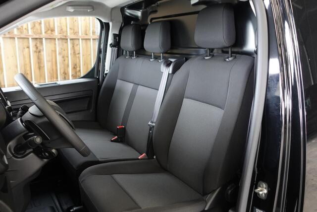 Peugeot EXPERT 2.0 BlueHDI 145PK L3 Airco Bluetooth Navigatie Trekhaak