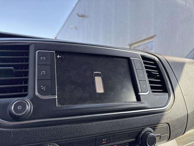 Peugeot EXPERT 2.0 BlueHDI 120 AC CRUISE NAVIGATIE TREKHAAK