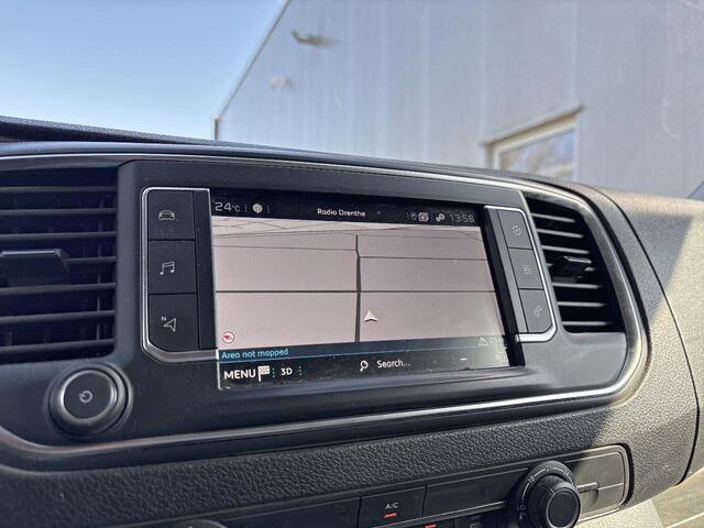 Peugeot EXPERT 2.0 BlueHDI 120 AC CRUISE NAVIGATIE TREKHAAK