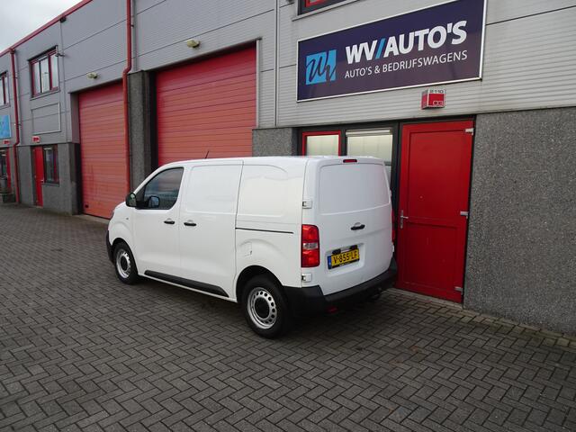 Peugeot EXPERT 231C 2.0 BlueHDI 120 Pro 3 zits 132888 km 2 x schuifdeur