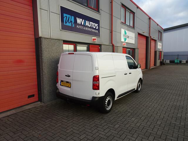 Peugeot EXPERT 231C 2.0 BlueHDI 120 Pro 3 zits 132888 km 2 x schuifdeur