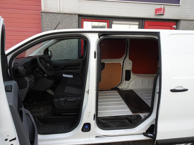 Peugeot EXPERT 231C 2.0 BlueHDI 120 Pro 3 zits 132888 km 2 x schuifdeur
