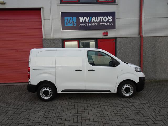 Peugeot EXPERT 231C 2.0 BlueHDI 120 Pro 3 zits 132888 km 2 x schuifdeur