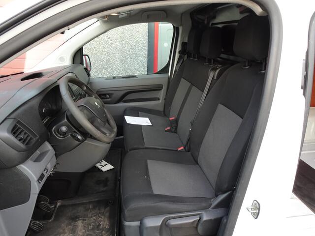 Peugeot EXPERT 231C 2.0 BlueHDI 120 Pro 3 zits 132888 km 2 x schuifdeur