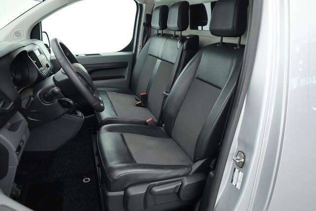 Peugeot EXPERT 1.5 BlueHDI 120 Standard Premium | Imperial | Trekhaak | Bekisting | Cruise