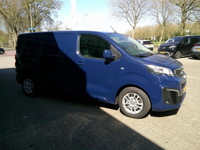 Peugeot EXPERT 231S 2.0 BlueHDI 120 Premium Pack Trekhaak Camera 12200,= Ex btw