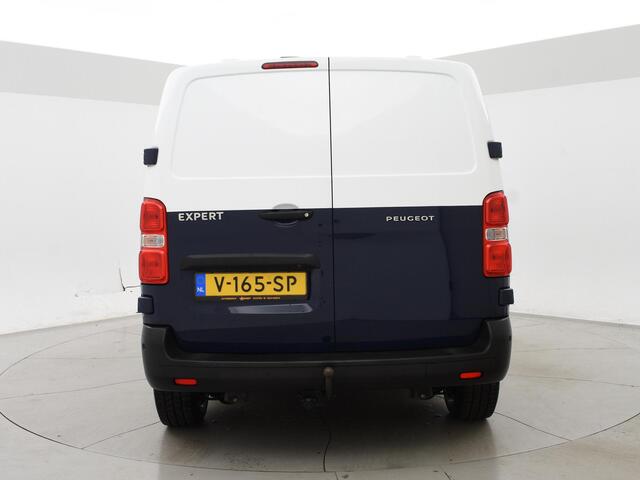 Peugeot EXPERT 231S 2.0 BLUEHDI 120 PREMIUM + APPLE CARPLAY | TREKHAAK | CRUISE CONTROL