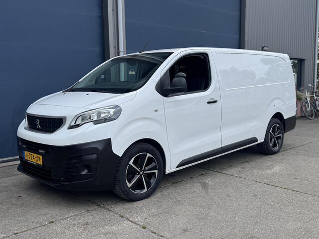 Peugeot EXPERT 231L 2.0 BlueHDI 180 Premium AUTOMAAT / CRUISE CONTROLE / AIRCO / L3H1