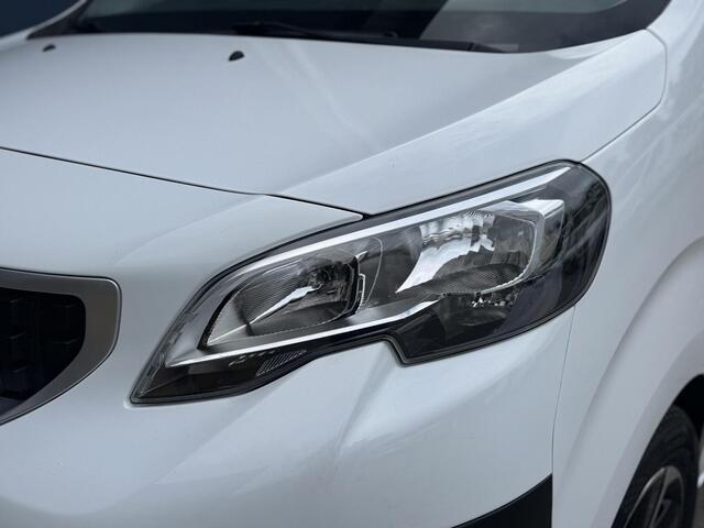 Peugeot EXPERT 231L 2.0 BlueHDI 180 Premium AUTOMAAT / CRUISE CONTROLE / AIRCO / L3H1