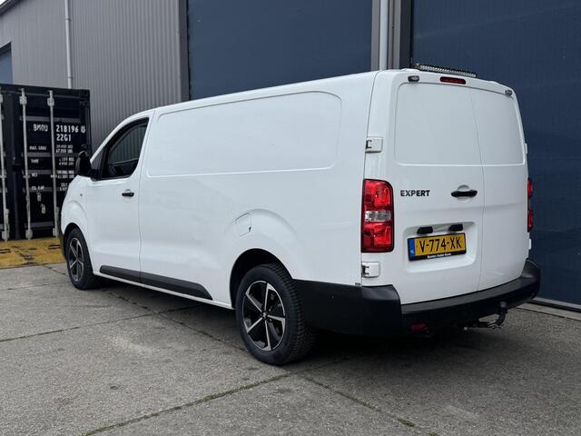 Peugeot EXPERT 231L 2.0 BlueHDI 180 Premium AUTOMAAT / CRUISE CONTROLE / AIRCO / L3H1