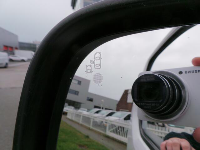 Peugeot EXPERT 1.5 BlueHDI 102pk met LIFT Long Premium Airco,Cruise,Pdc,Dodehoek,Enz