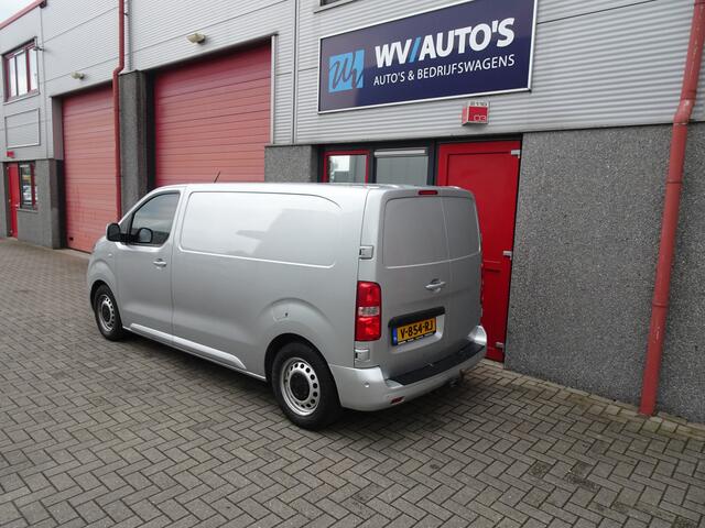 Peugeot EXPERT 227S 2.0 BlueHDI 180 Premium Pack 3 zits