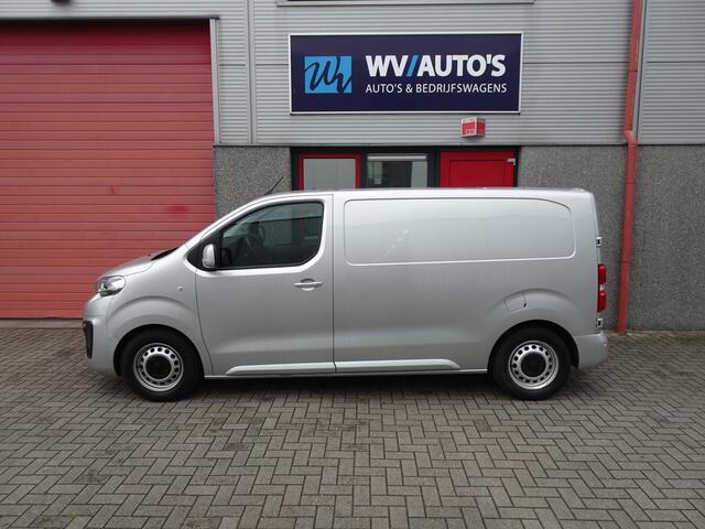 Peugeot EXPERT 227S 2.0 BlueHDI 180 Premium Pack 3 zits