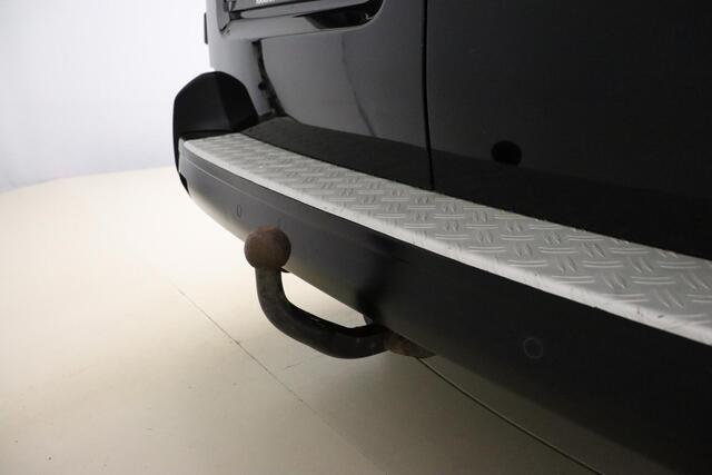 Peugeot EXPERT 2.0 BlueHDI Long Premium DC 120 PK | Handgeschakeld | 6-Zits | Stoelverwarming | Betimmering | Trekhaak | Navigatie | Dodehoekdetectie | 1e eigenaar