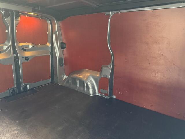 Peugeot EXPERT 1.5 BlueHDI 102PK Lang L2 airco, Cruisecntrl, Schuifdeur, Carkit