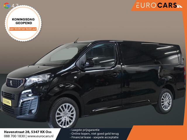 Peugeot EXPERT 145pk L3 Automaat Airco Cruise Control Navigatie Trekhaak