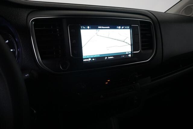 Peugeot EXPERT 145pk L3 Automaat Airco Cruise Control Navigatie Trekhaak