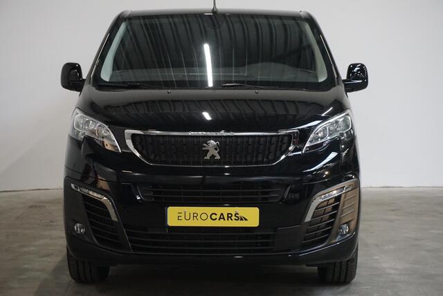 Peugeot EXPERT 145pk L3 Automaat Airco Cruise Control Navigatie Trekhaak