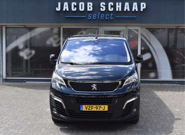 Peugeot EXPERT 2.0 BlueHDI 180 S&S L3 / Keyless / Automaat / Cruise Control / 17'' LM / Schuifdeur rechts