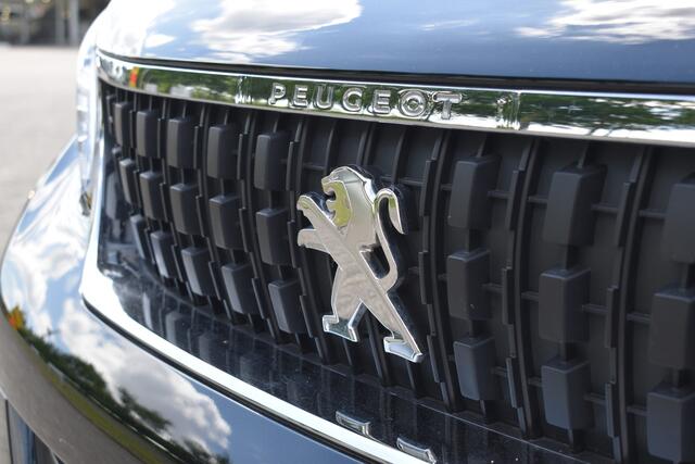 Peugeot EXPERT 2.0 BlueHDI 180 S&S L3 / Keyless / Automaat / Cruise Control / 17'' LM / Schuifdeur rechts