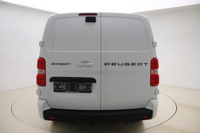 Peugeot EXPERT 2.0 BlueHDi S&S L3 DC 180 PK Automaat | Dubbele cabine | UIT VOORRAAD LEVERBAAR | BPM VRIJ! | Climate Control | Stuurverwarming | Betimmering | Apple Carplay | Navigatie | Camera | LM Velgen