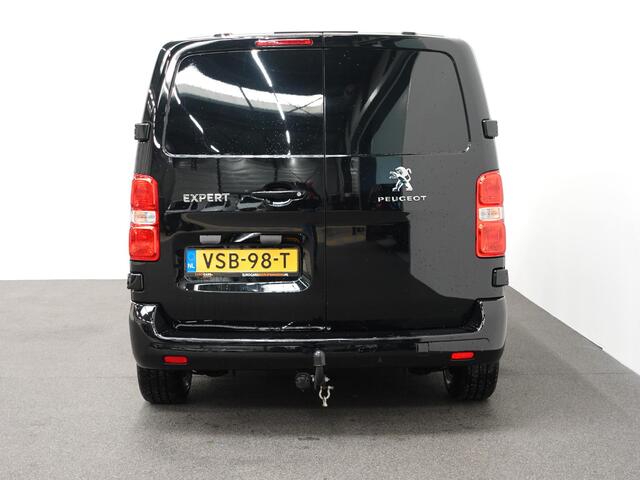 Peugeot EXPERT 100pk L2H1 Premium Apple Carplay / Android Auto Cruise control Airco DAB+ 3zits Lichtmetalen velgen