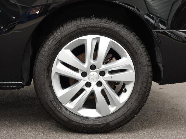 Peugeot EXPERT 100pk L2H1 Premium Apple Carplay / Android Auto Cruise control Airco DAB+ 3zits Lichtmetalen velgen