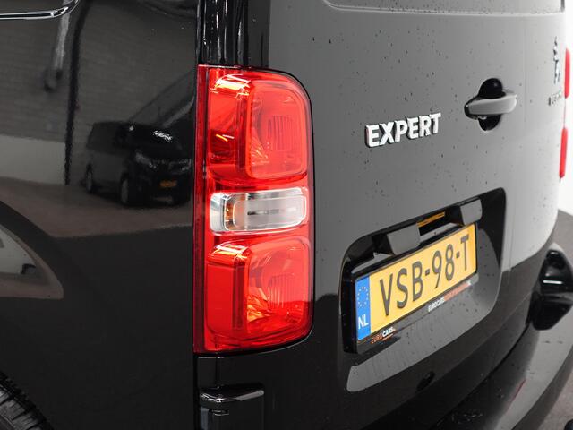 Peugeot EXPERT 100pk L2H1 Premium Apple Carplay / Android Auto Cruise control Airco DAB+ 3zits Lichtmetalen velgen