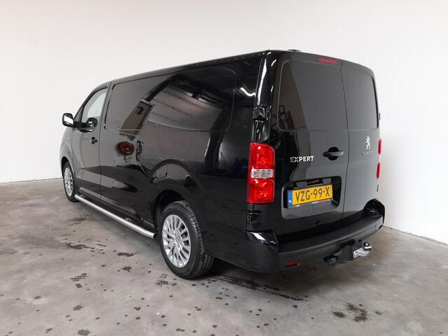 Peugeot EXPERT 2.0 BlueHDI 145PK L3 Automaat Trekhaak Navigatie parkeersensoren