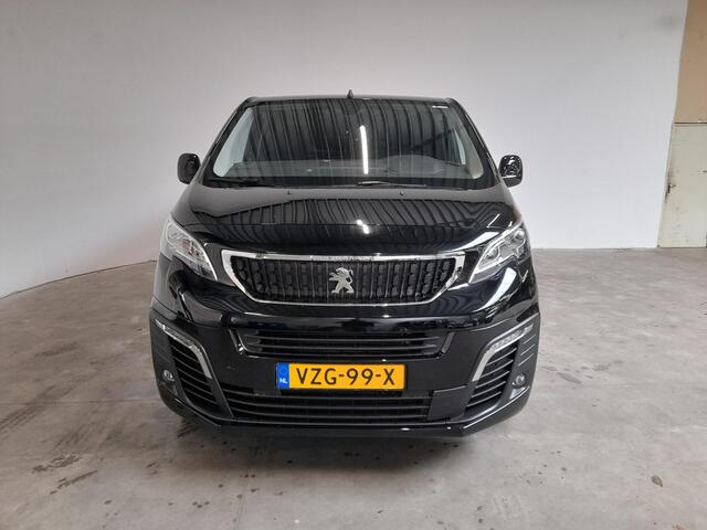 Peugeot EXPERT 2.0 BlueHDI 145PK L3 Automaat Trekhaak Navigatie parkeersensoren